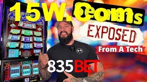 APP oficial da 835bet para mobile